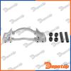 Support, étrier de frein gauche pour IVECO | HZP-VC-002A, HZP-VC-002A